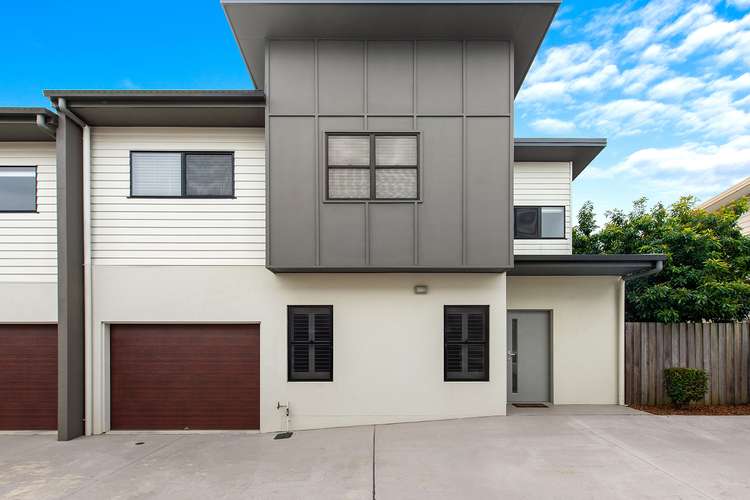 Third view of Homely townhouse listing, 5/112 Keats Street, Moorooka QLD 4105