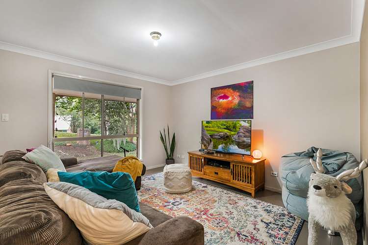 Fourth view of Homely house listing, 8 Kalina Place, Karana Downs QLD 4306