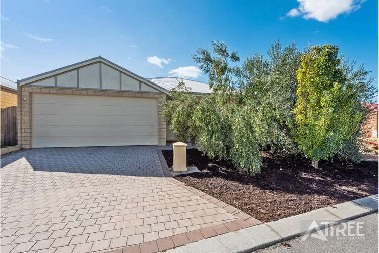Second view of Homely house listing, 14 Crouch Place, Canning Vale WA 6155