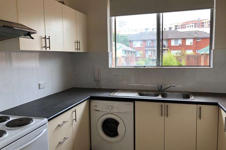 Second view of Homely unit listing, 7/40 West Street, Hurstville NSW 2220