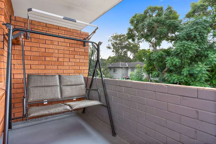 Second view of Homely unit listing, 10/59 St Ann Street, Merrylands NSW 2160