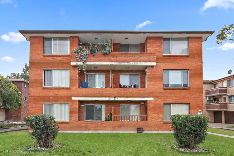 Sixth view of Homely unit listing, 10/59 St Ann Street, Merrylands NSW 2160