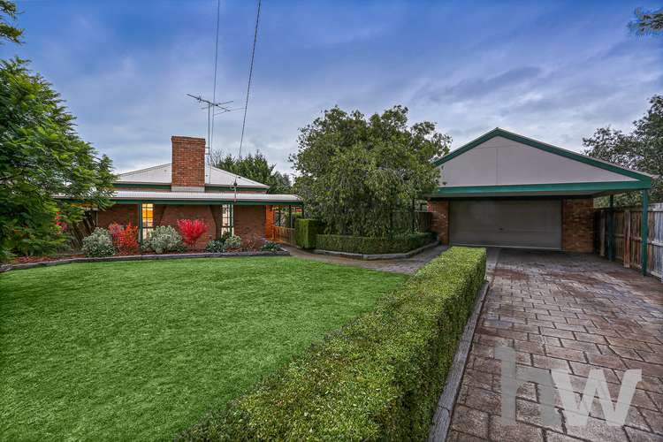 Main view of Homely house listing, 13 Waliki Court, Lara VIC 3212