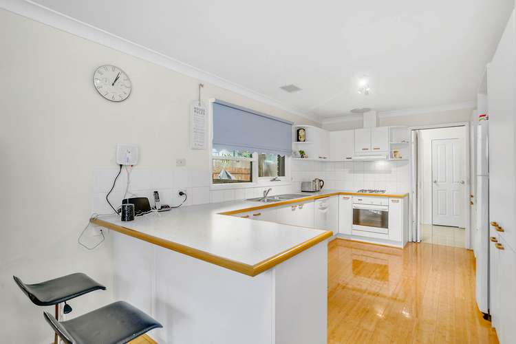 Fifth view of Homely house listing, 12 Helvetia Court, Frankston VIC 3199