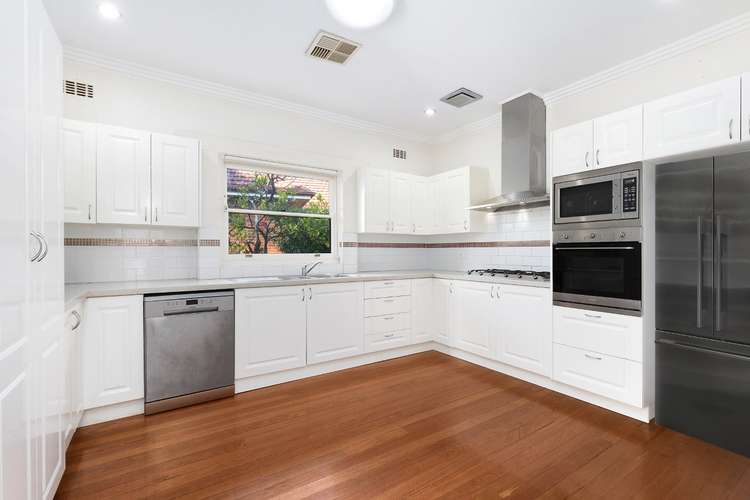 Third view of Homely house listing, 54 Darnley Street, Gordon NSW 2072