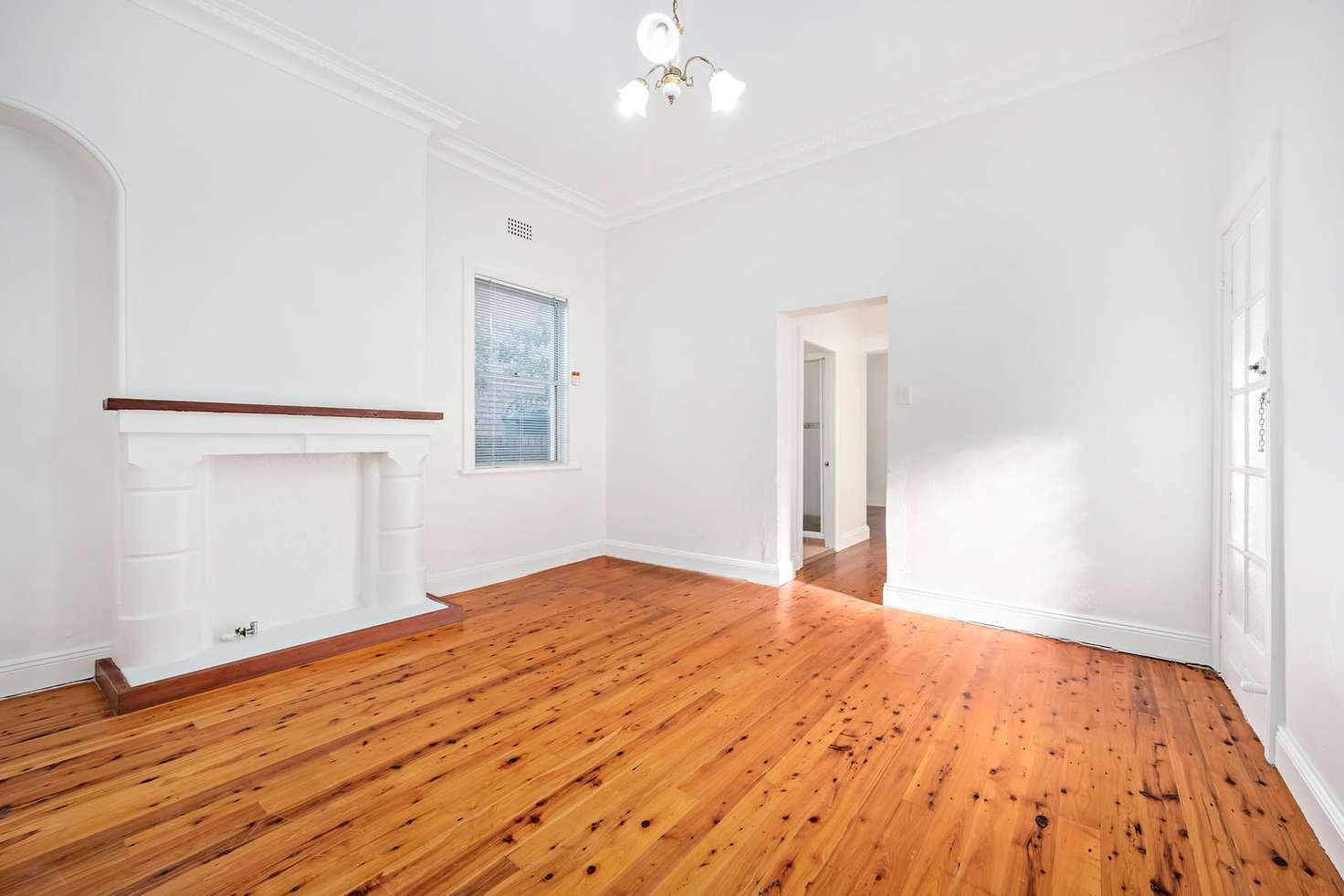 Main view of Homely apartment listing, 1/11 Gordon Street, Burwood NSW 2134