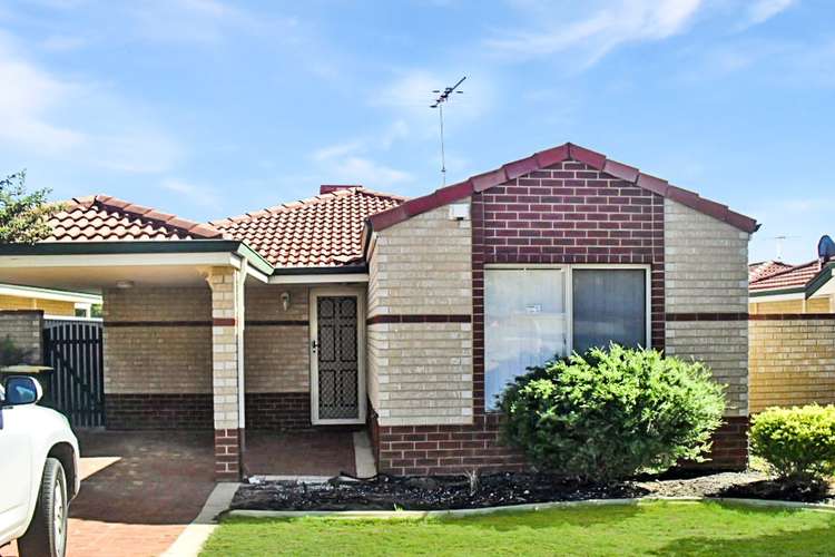 Main view of Homely villa listing, 5B Tryal Place, Currambine WA 6028