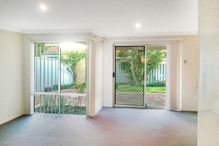 Second view of Homely villa listing, 5B Tryal Place, Currambine WA 6028