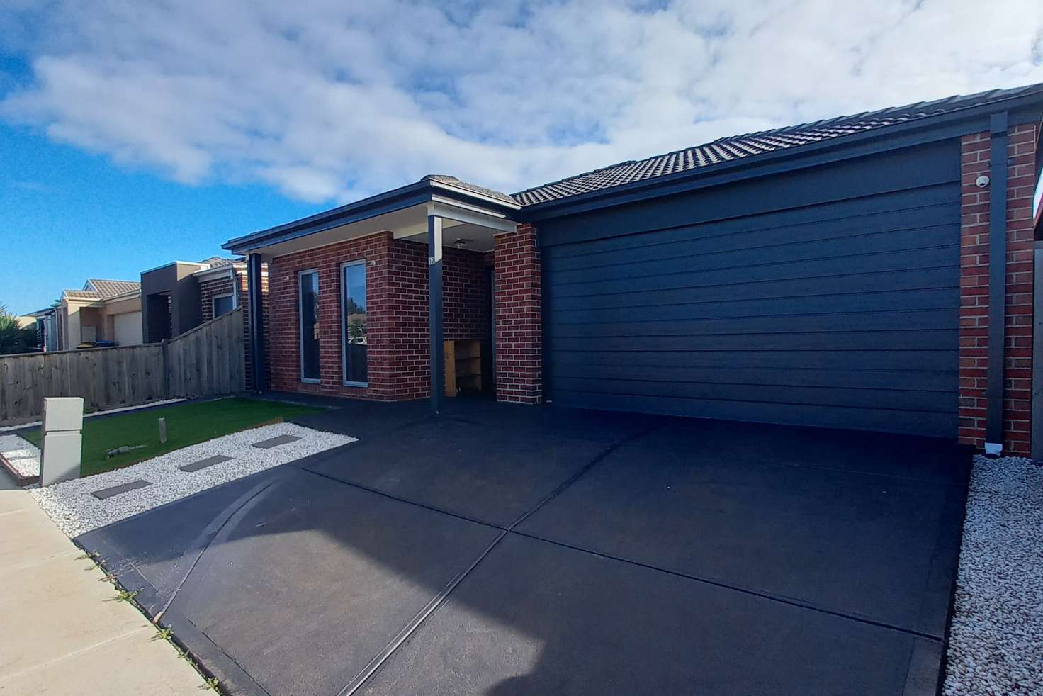 Main view of Homely house listing, 12 Choy Street, Truganina VIC 3029