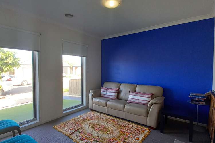 Third view of Homely house listing, 12 Choy Street, Truganina VIC 3029