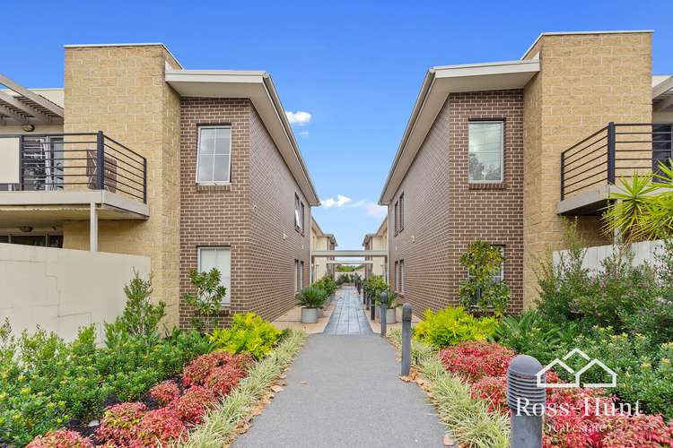 Main view of Homely apartment listing, 11/1162 Dandenong Road, Carnegie VIC 3163