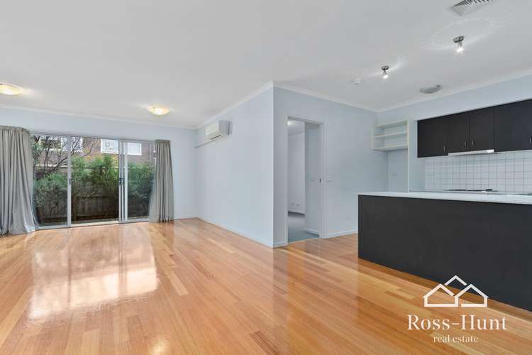 Second view of Homely apartment listing, 11/1162 Dandenong Road, Carnegie VIC 3163