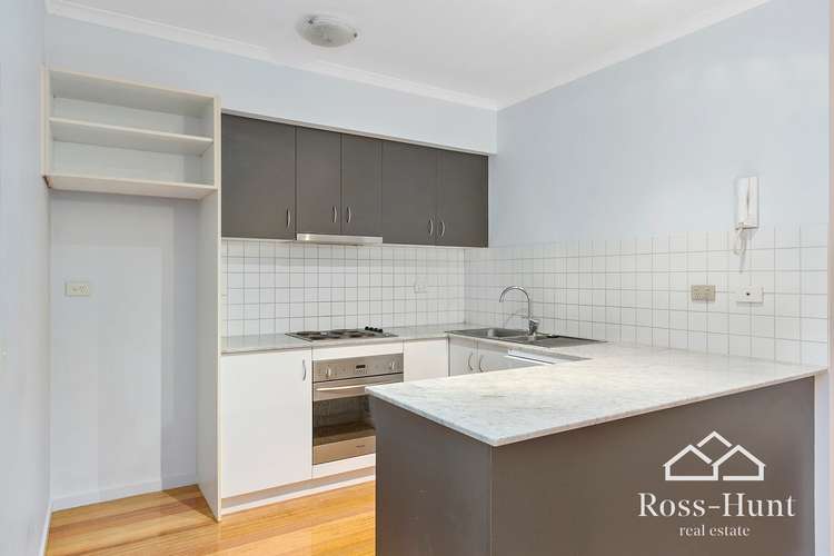 Third view of Homely apartment listing, 11/1162 Dandenong Road, Carnegie VIC 3163