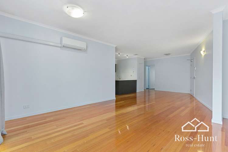 Fifth view of Homely apartment listing, 11/1162 Dandenong Road, Carnegie VIC 3163