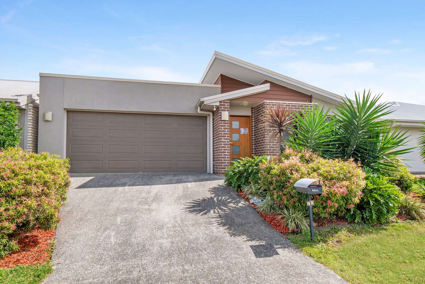 Main view of Homely house listing, 70 Dixon Drive, Pimpama QLD 4209