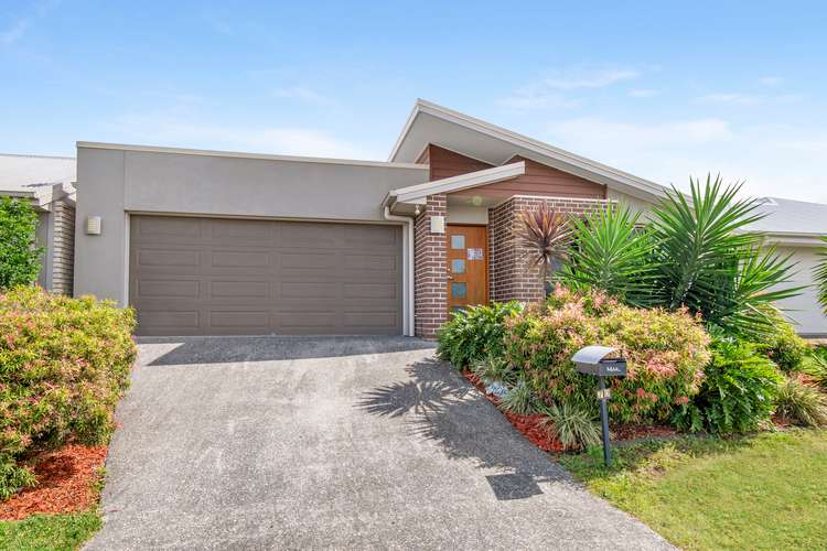 Main view of Homely house listing, 70 Dixon Drive, Pimpama QLD 4209