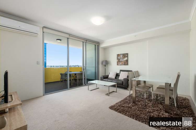 Second view of Homely apartment listing, 109/15 Aberdeen Street, Perth WA 6000