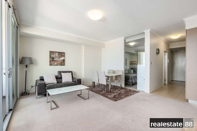 Fifth view of Homely apartment listing, 109/15 Aberdeen Street, Perth WA 6000