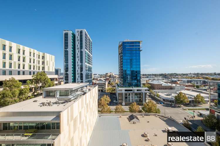 Sixth view of Homely apartment listing, 109/15 Aberdeen Street, Perth WA 6000