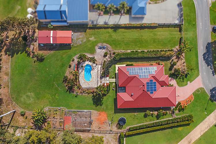 Third view of Homely house listing, 29 Howard Hughes Court, Maudsland QLD 4210