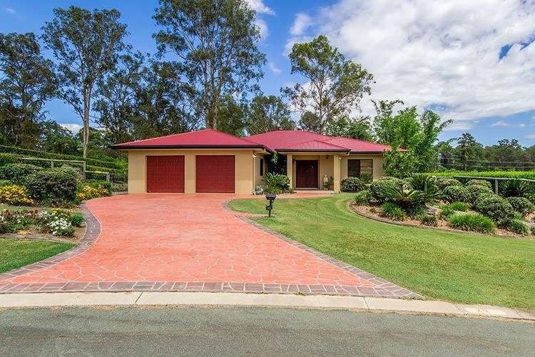 Sixth view of Homely house listing, 29 Howard Hughes Court, Maudsland QLD 4210