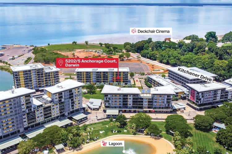 5202/5 Anchorage Court, Darwin City NT 800