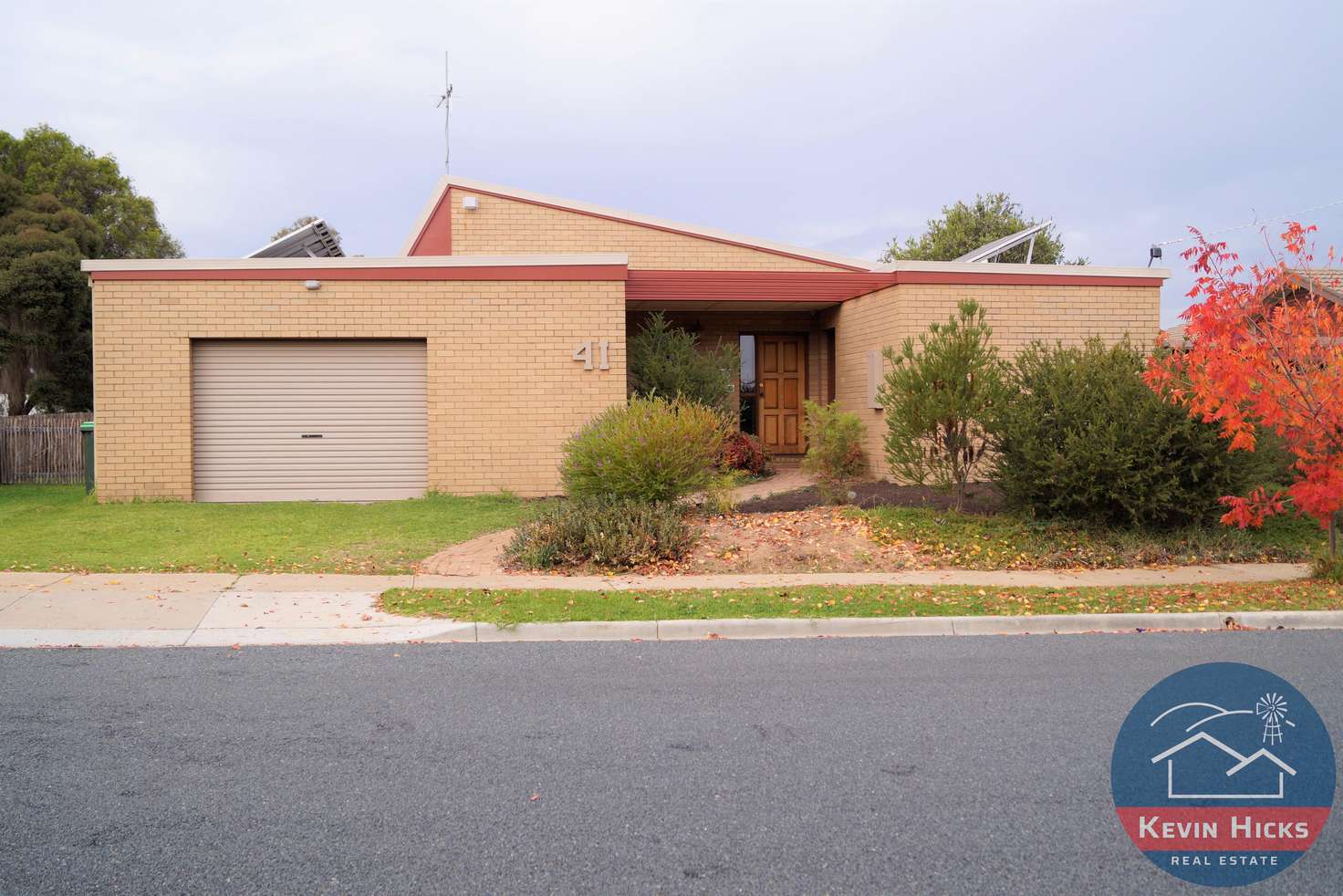 Main view of Homely house listing, 41 Meaklim Street, Shepparton VIC 3630