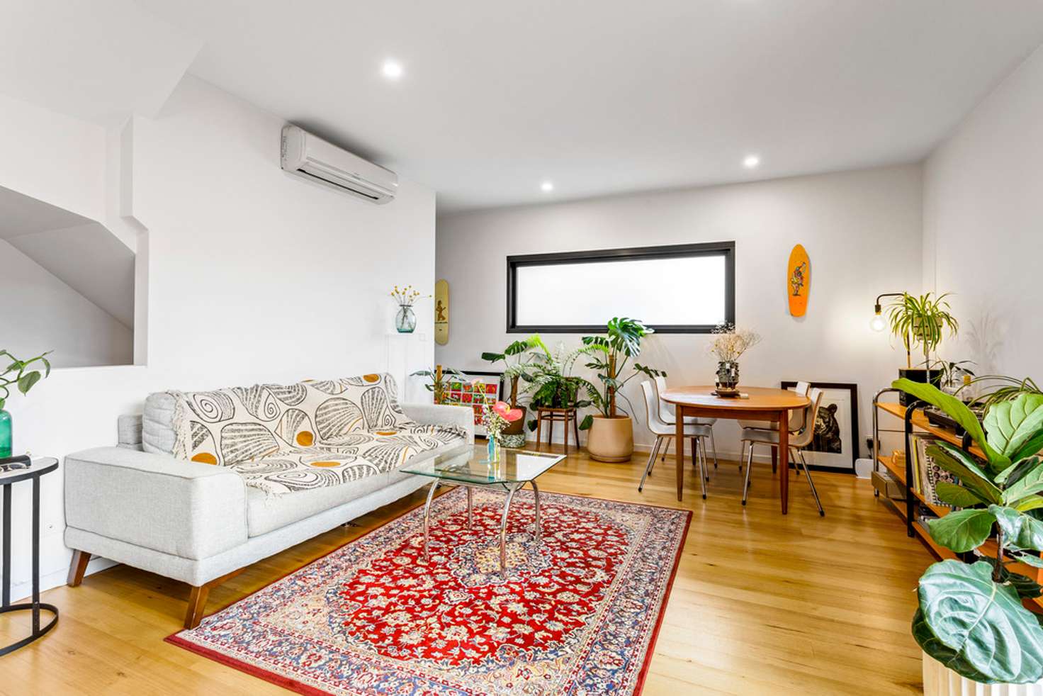 Main view of Homely apartment listing, 6/402 High Street, Northcote VIC 3070