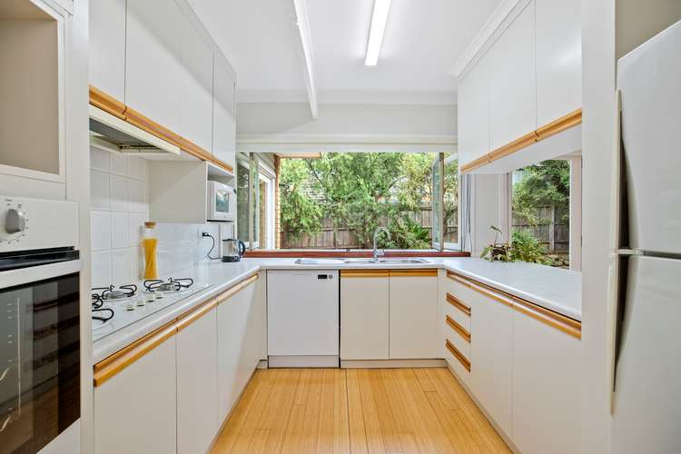 Second view of Homely house listing, 33 Folkstone Crescent, Ferntree Gully VIC 3156