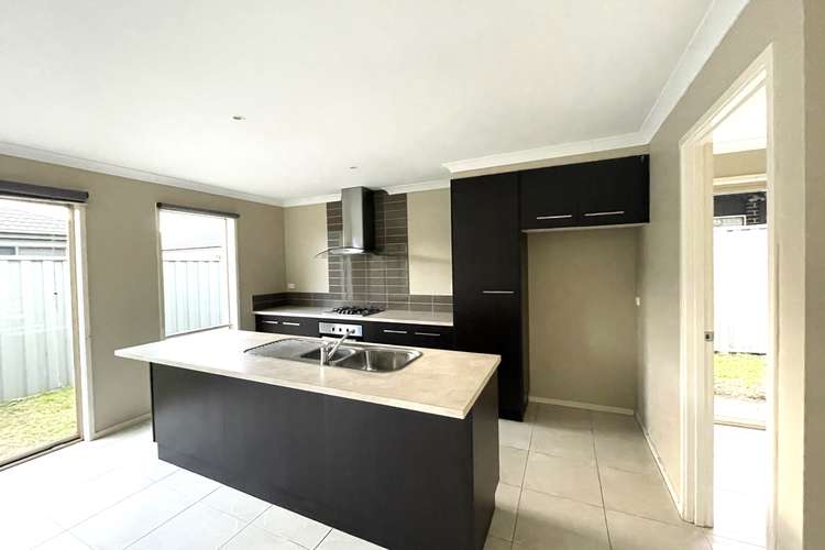 Main view of Homely house listing, 6 Tarwin Place, Cranbourne VIC 3977