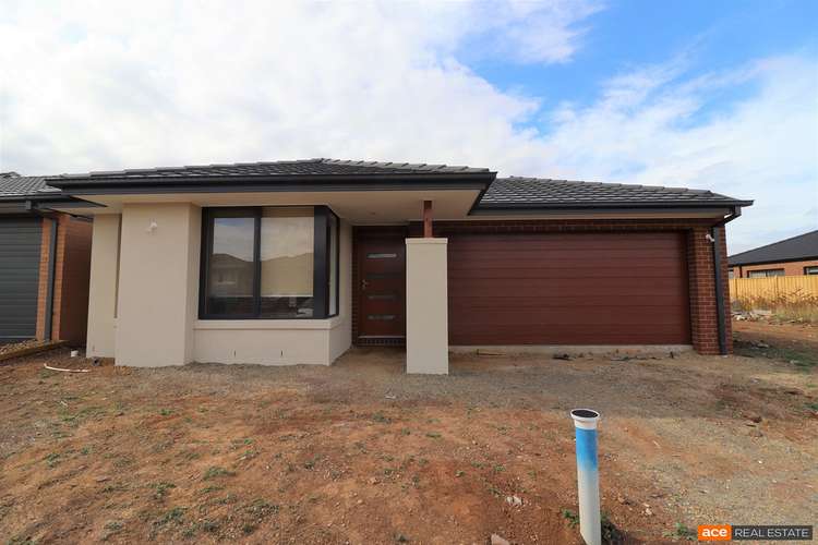 Main view of Homely house listing, 10 Sagittarius Avenue, Truganina VIC 3029