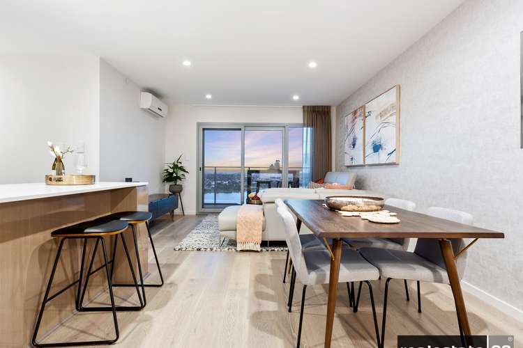 Sixth view of Homely apartment listing, 3007/63 Adelaide Terrace, East Perth WA 6004