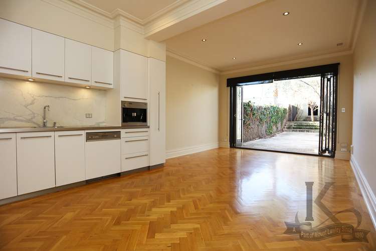 Third view of Homely house listing, 46 Randell Street, Perth WA 6000
