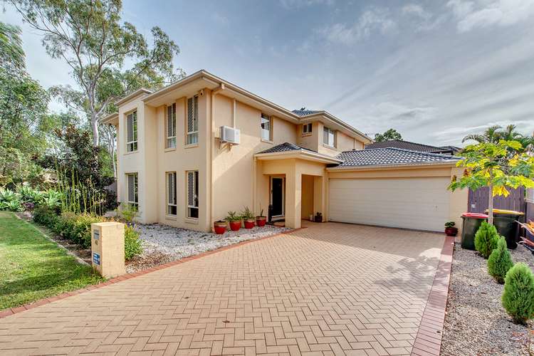 Main view of Homely house listing, 48 Ithaca Way, Forest Lake QLD 4078