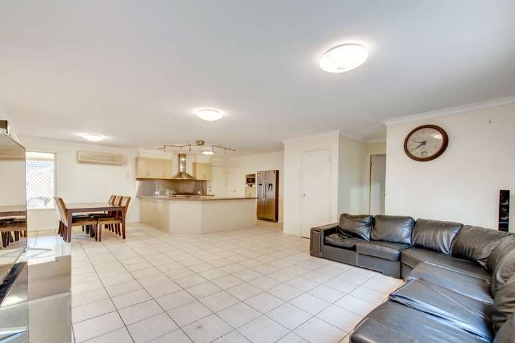 Fourth view of Homely house listing, 48 Ithaca Way, Forest Lake QLD 4078