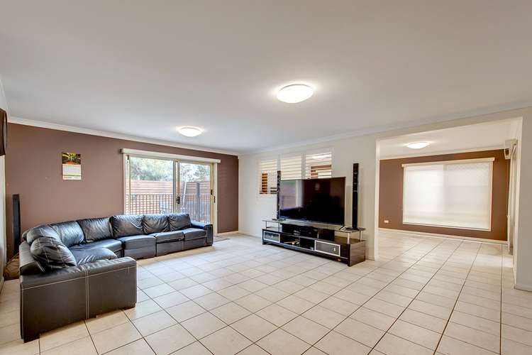 Fifth view of Homely house listing, 48 Ithaca Way, Forest Lake QLD 4078
