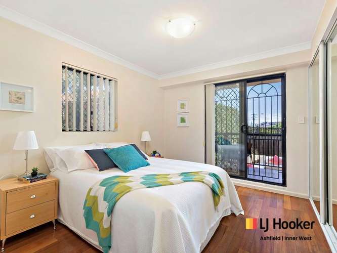 Third view of Homely unit listing, 1/5 Knox Street, Ashfield NSW 2131
