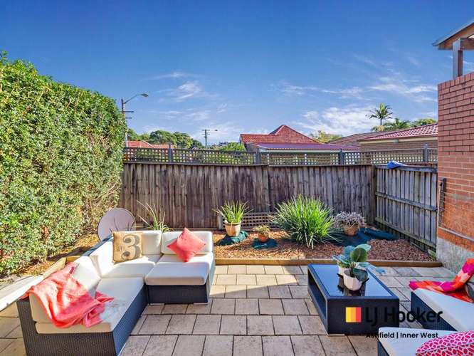 Fourth view of Homely unit listing, 1/5 Knox Street, Ashfield NSW 2131