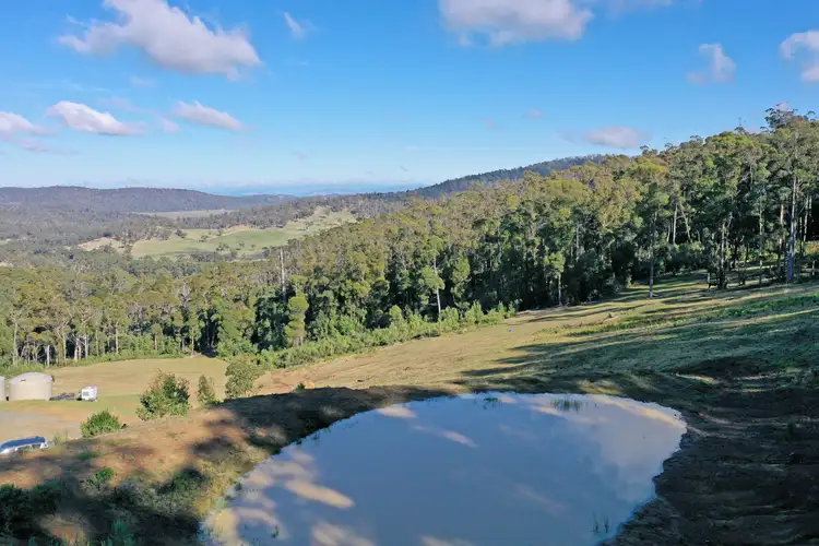 Third view of Homely house listing, 1683 Nugent Road, Nugent TAS 7172