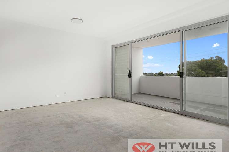 Second view of Homely apartment listing, 6/34 Millett Street, Hurstville NSW 2220