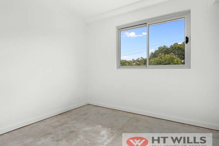 Third view of Homely apartment listing, 6/34 Millett Street, Hurstville NSW 2220