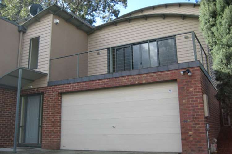 Main view of Homely house listing, 2A Newton Street, Ferntree Gully VIC 3156
