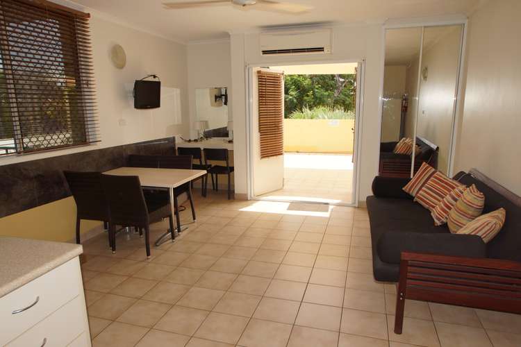Main view of Homely unit listing, 14/117 Smith Street, Darwin City NT 800