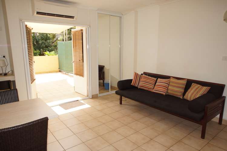 Second view of Homely unit listing, 14/117 Smith Street, Darwin City NT 800