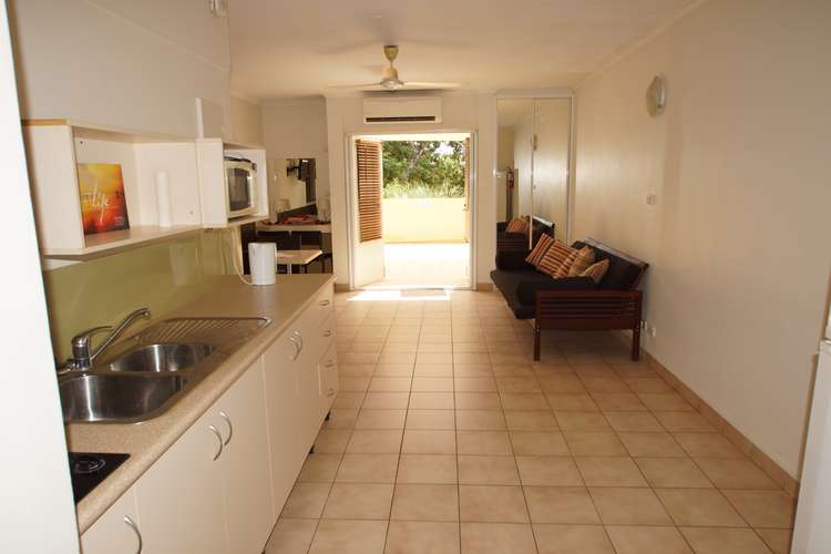 Fifth view of Homely unit listing, 14/117 Smith Street, Darwin City NT 800