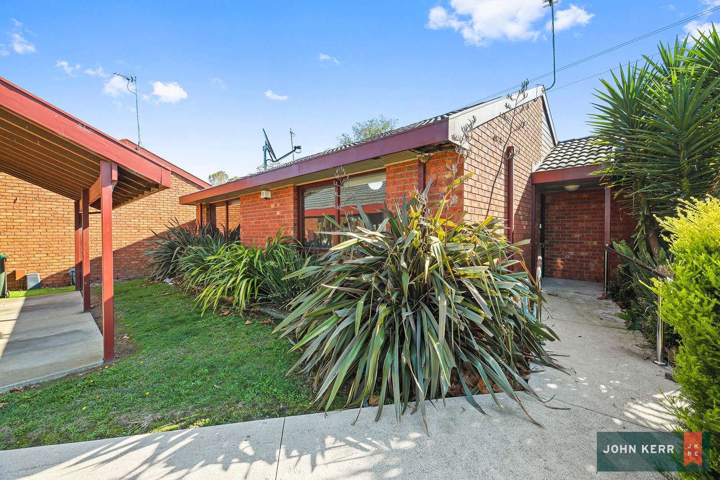 Main view of Homely unit listing, 50 Dell Circuit, Morwell VIC 3840