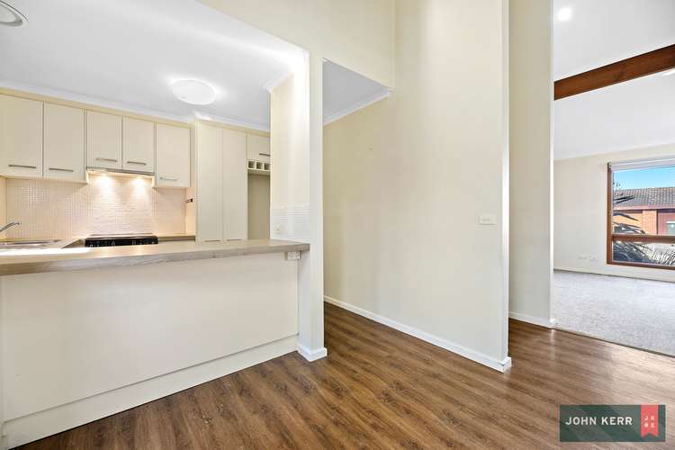 Third view of Homely unit listing, 50 Dell Circuit, Morwell VIC 3840