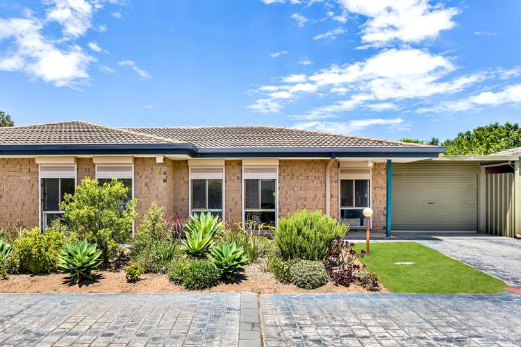 11/18 Washington Crescent, Findon SA 5023