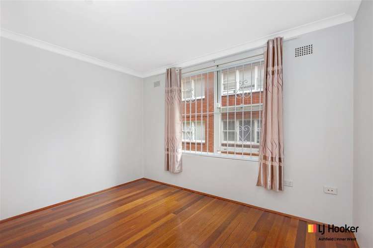 Second view of Homely unit listing, 4/5 Chandos Street, Ashfield NSW 2131