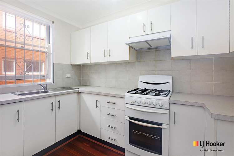 Third view of Homely unit listing, 4/5 Chandos Street, Ashfield NSW 2131